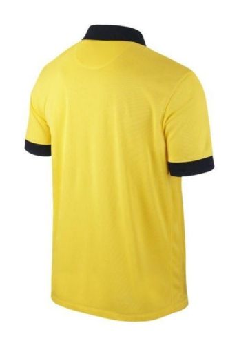 Lille LOSC 2014-15 Away Kit