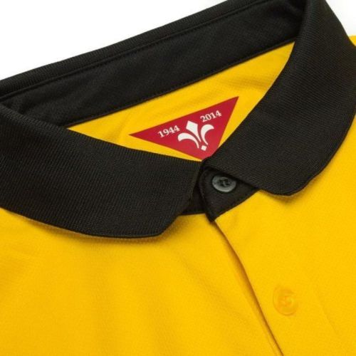 Lille LOSC 2014-15 Away Kit