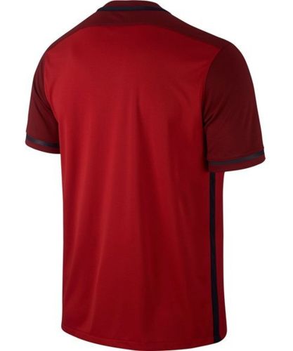 Lille LOSC 2015-16 Home Kit