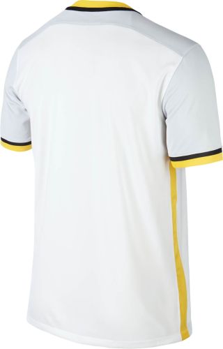 Lille LOSC 2015-16 Away Kit