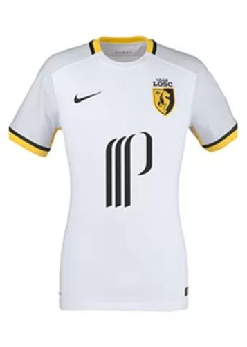 Lille LOSC 2015-16 Away Kit