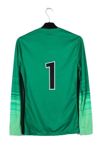 Lille LOSC 2015-16 GK 1 Kit