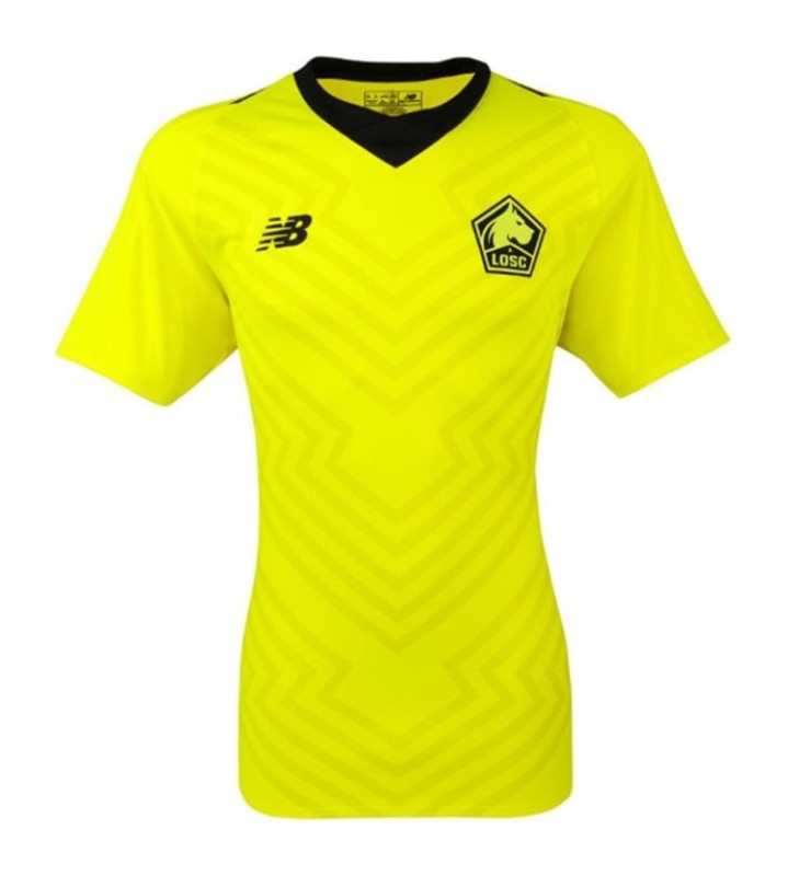 Lille LOSC 2018-19 Away Kit