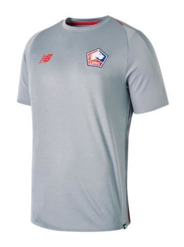 Lille LOSC 2018-19 Third Kit