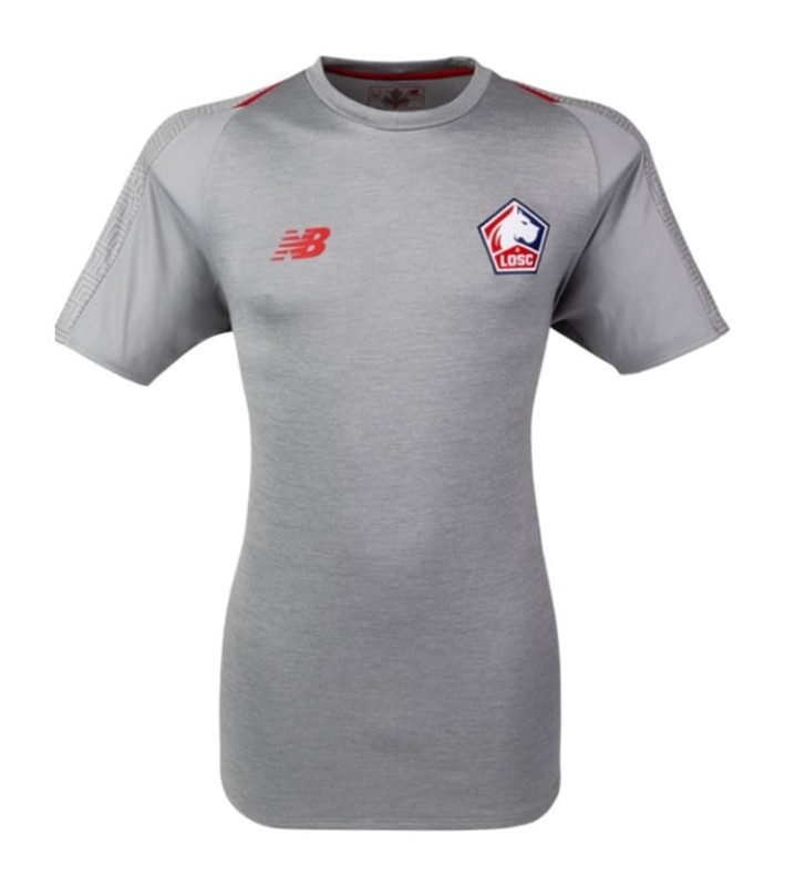 Lille LOSC 2018-19 Third Kit