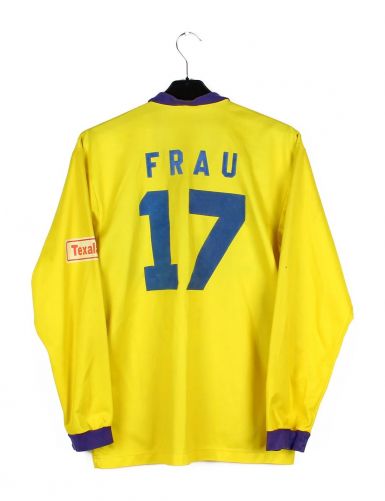 Sochaux-Montbéliard 1998-99 Home Kit