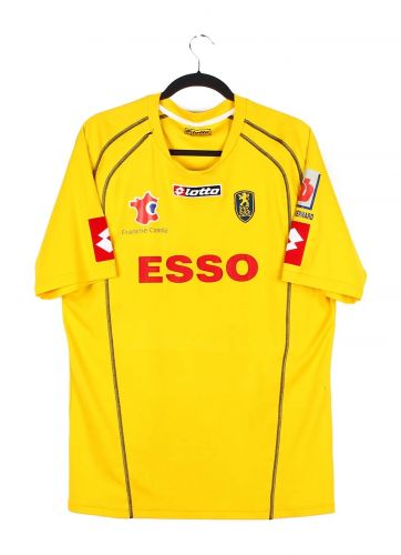 Sochaux-Montbéliard 2004-05 Home Kit