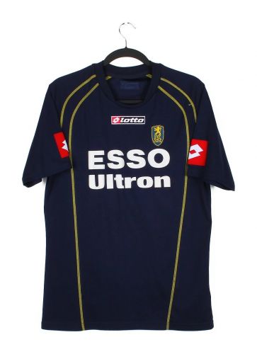 Sochaux-Montbéliard 2004-05 Third Kit