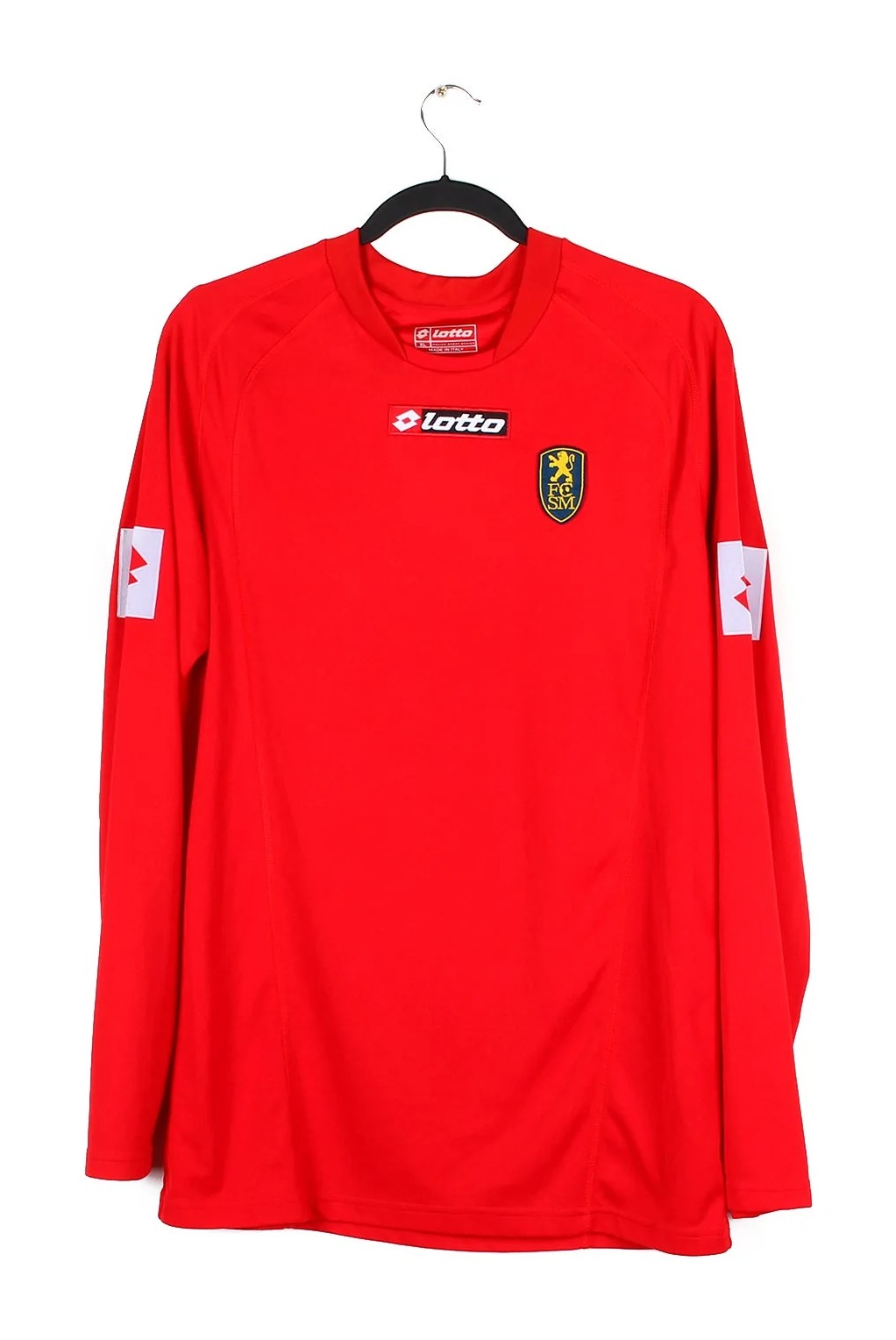 Sochaux-Montbéliard 2004-05 GK Kit