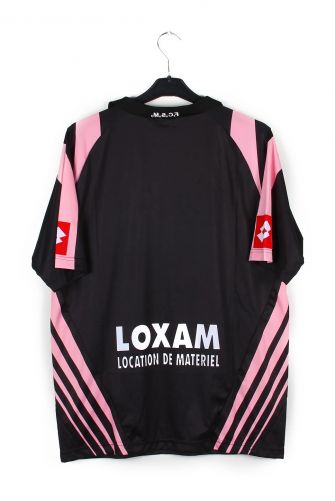 Sochaux-Montbéliard 2007-08 Third Kit