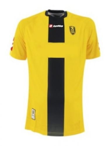 Sochaux-Montbéliard 2008-09 Home Kit