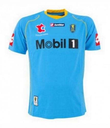 Sochaux-Montbéliard 2008-09 Away Kit