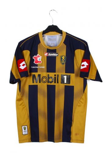 Sochaux-Montbéliard 2008-09 Third Kit