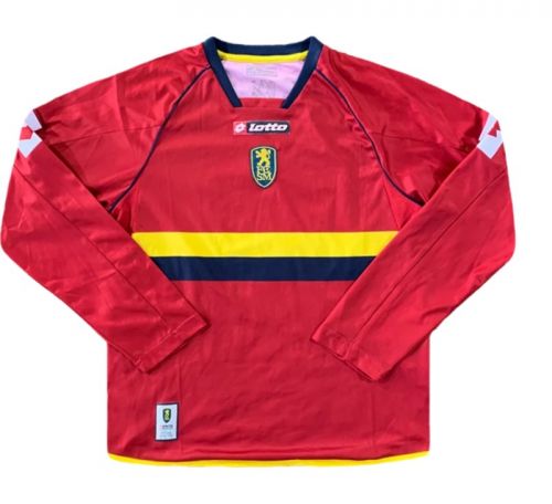 Sochaux-Montbéliard 2009-10 Third Kit
