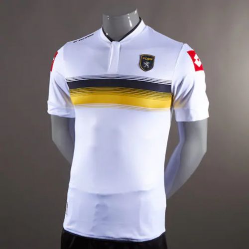 Sochaux-Montbéliard 2013-14 Away Kit