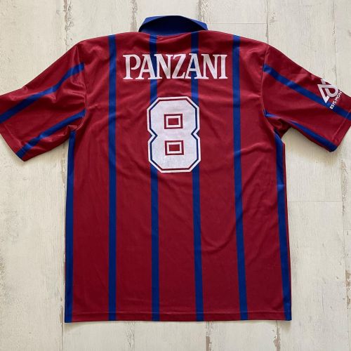 Girondins Bordeaux 1994-95 Home Kit