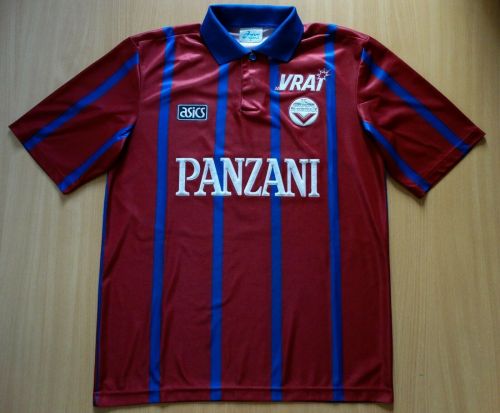 Girondins Bordeaux 1994-95 Home Kit