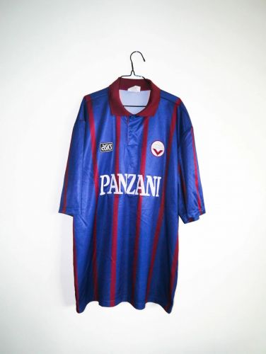 Girondins Bordeaux 1994-95 Away Kit