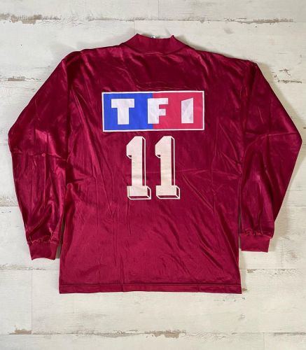 Girondins Bordeaux 1994-95 Cup Home Kit