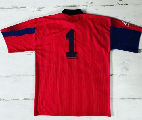 Girondins Bordeaux 1994-95 GK Kit