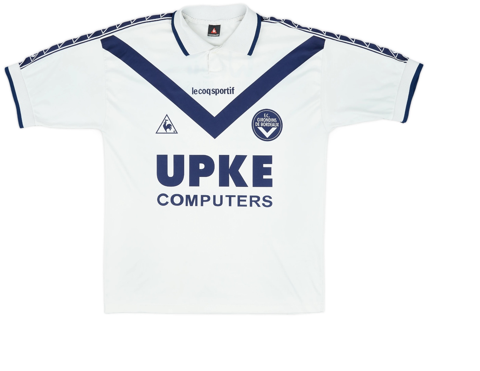 Girondins Bordeaux 1996-97 Away Kit