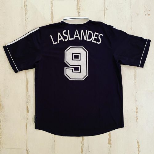 Girondins Bordeaux 1999-00 Champions League Home Kit