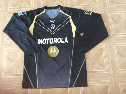 Girondins Bordeaux 2004-05 Third Kit