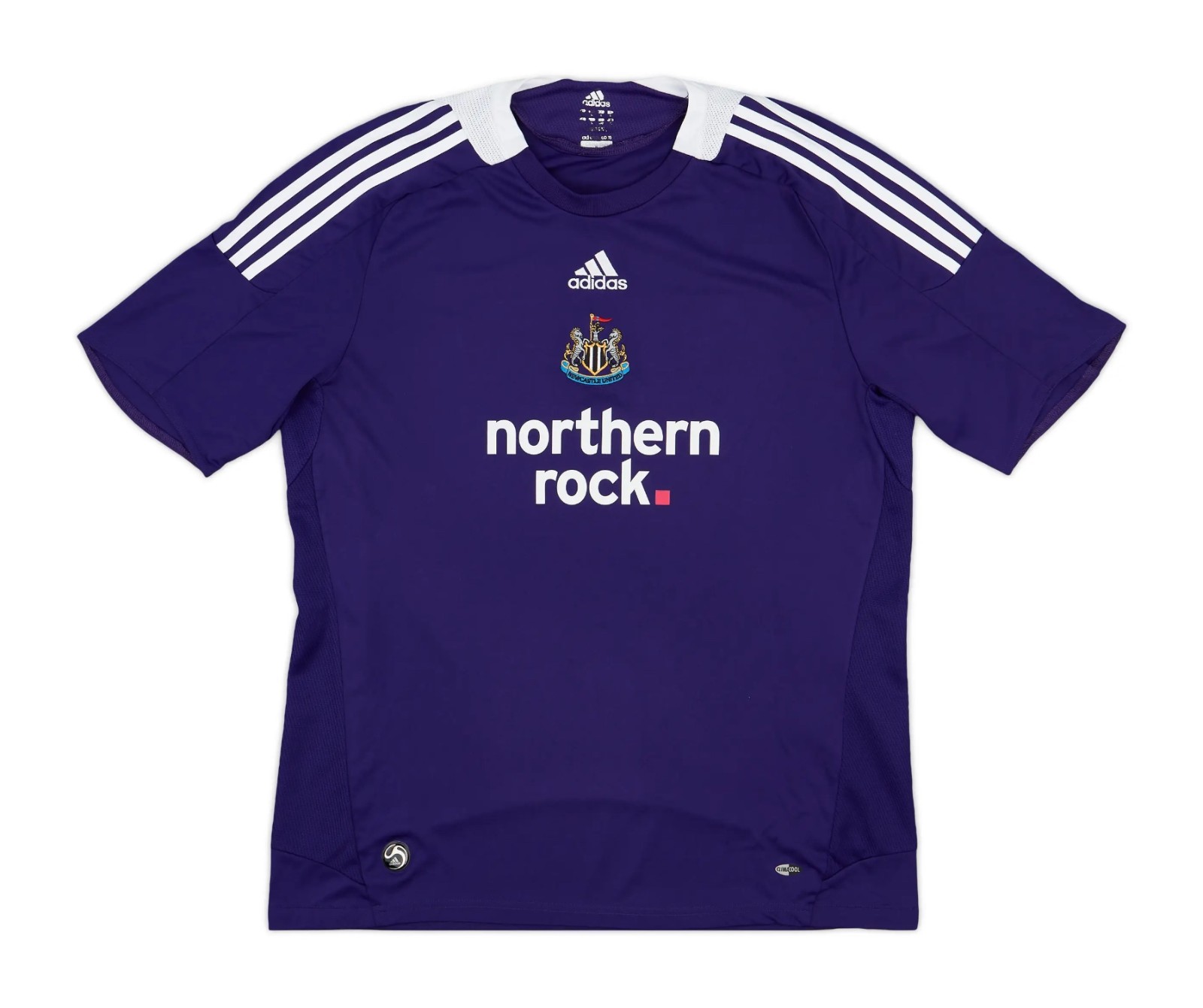 Newcastle United 2008-09 Away Kit