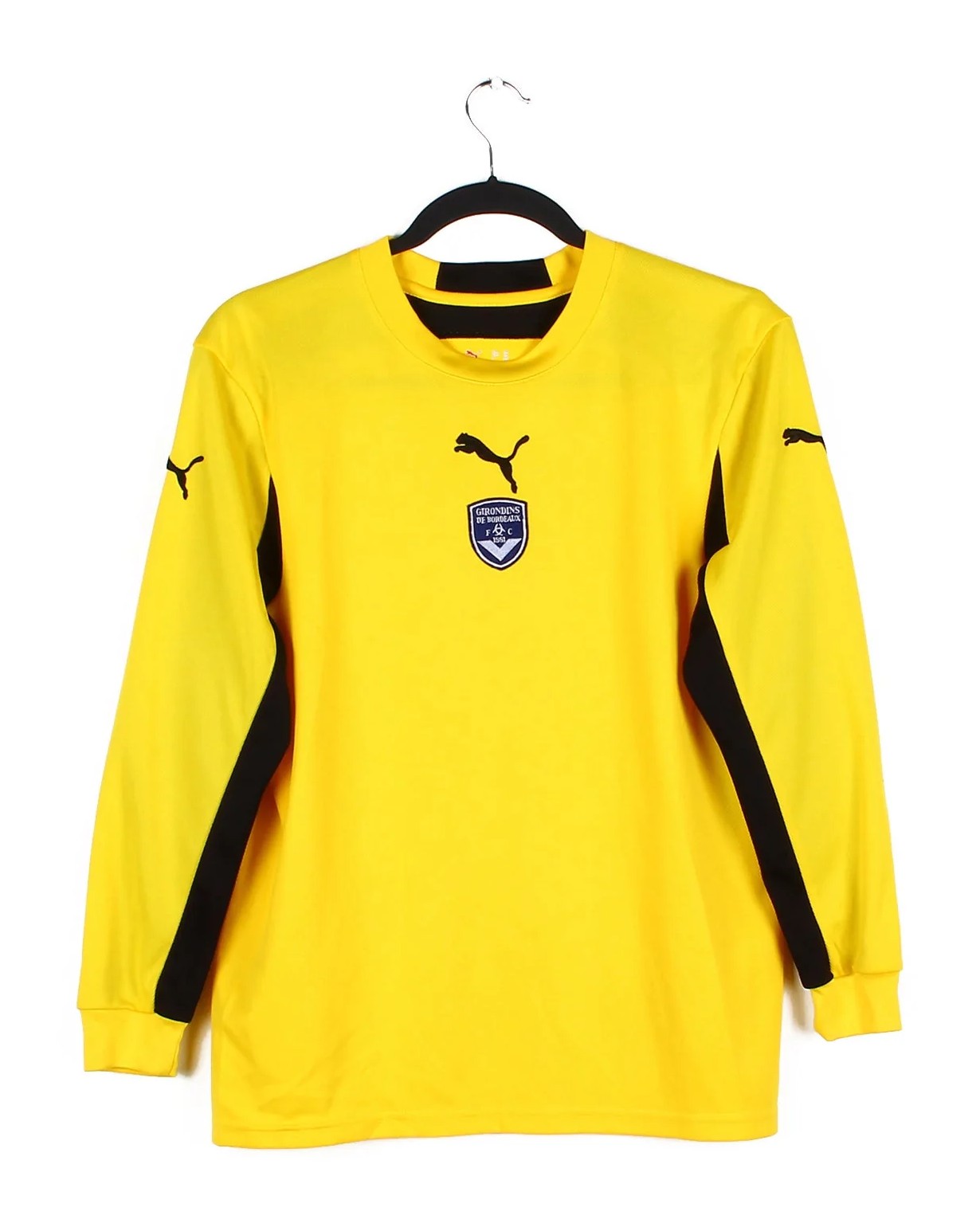 Girondins Bordeaux 2005-06 GK Kit