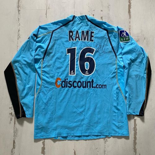 Girondins Bordeaux 2005-06 GK 2 Kit
