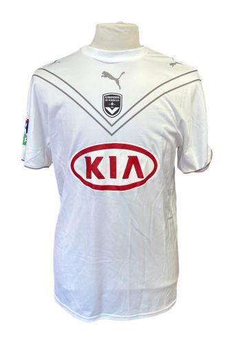 Girondins Bordeaux 2006-07 Away Kit