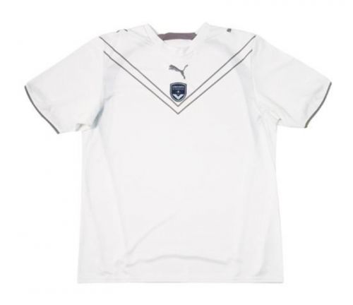 Girondins Bordeaux 2006-07 Away Kit