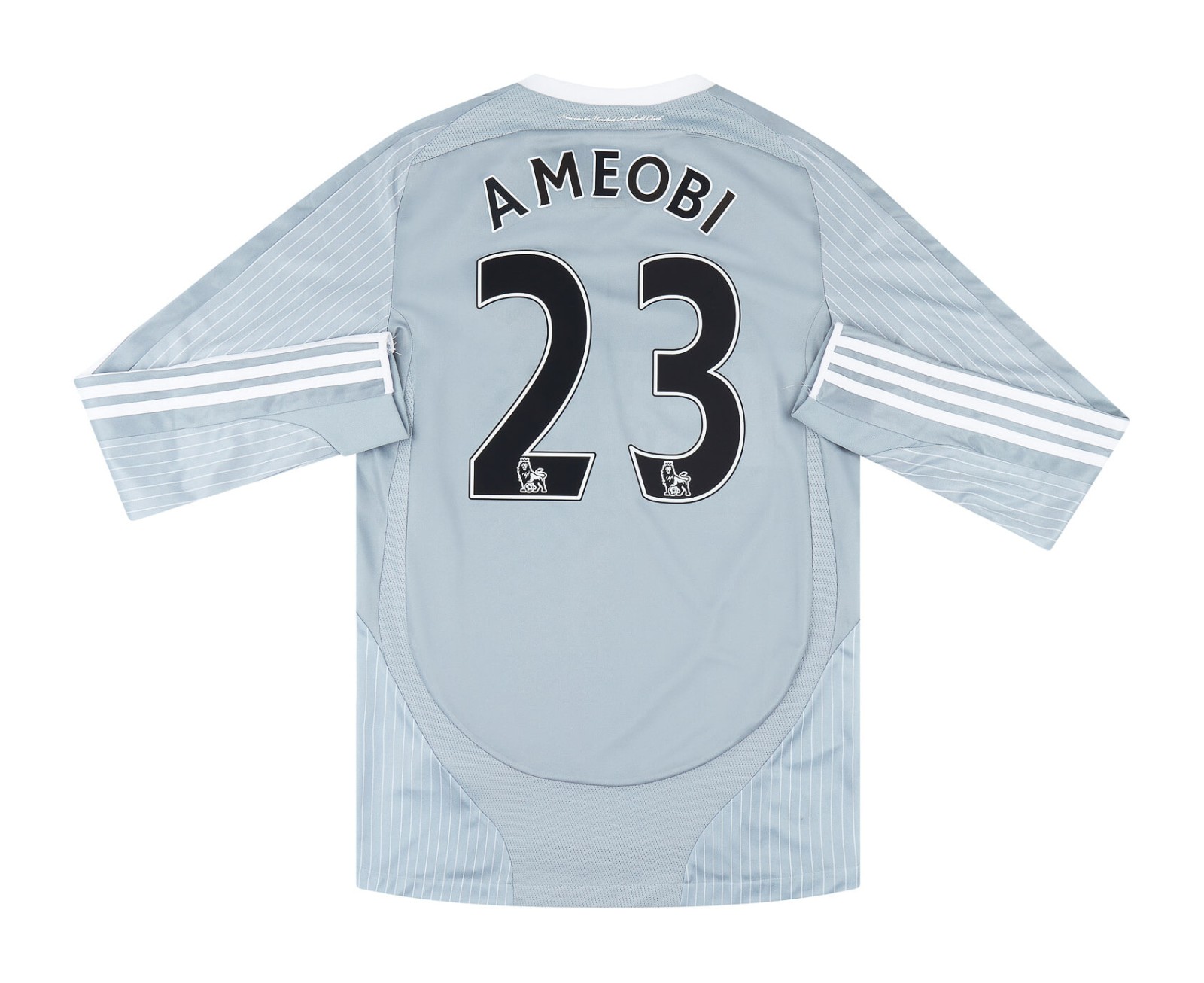 Newcastle United 2008-09 Third Kit