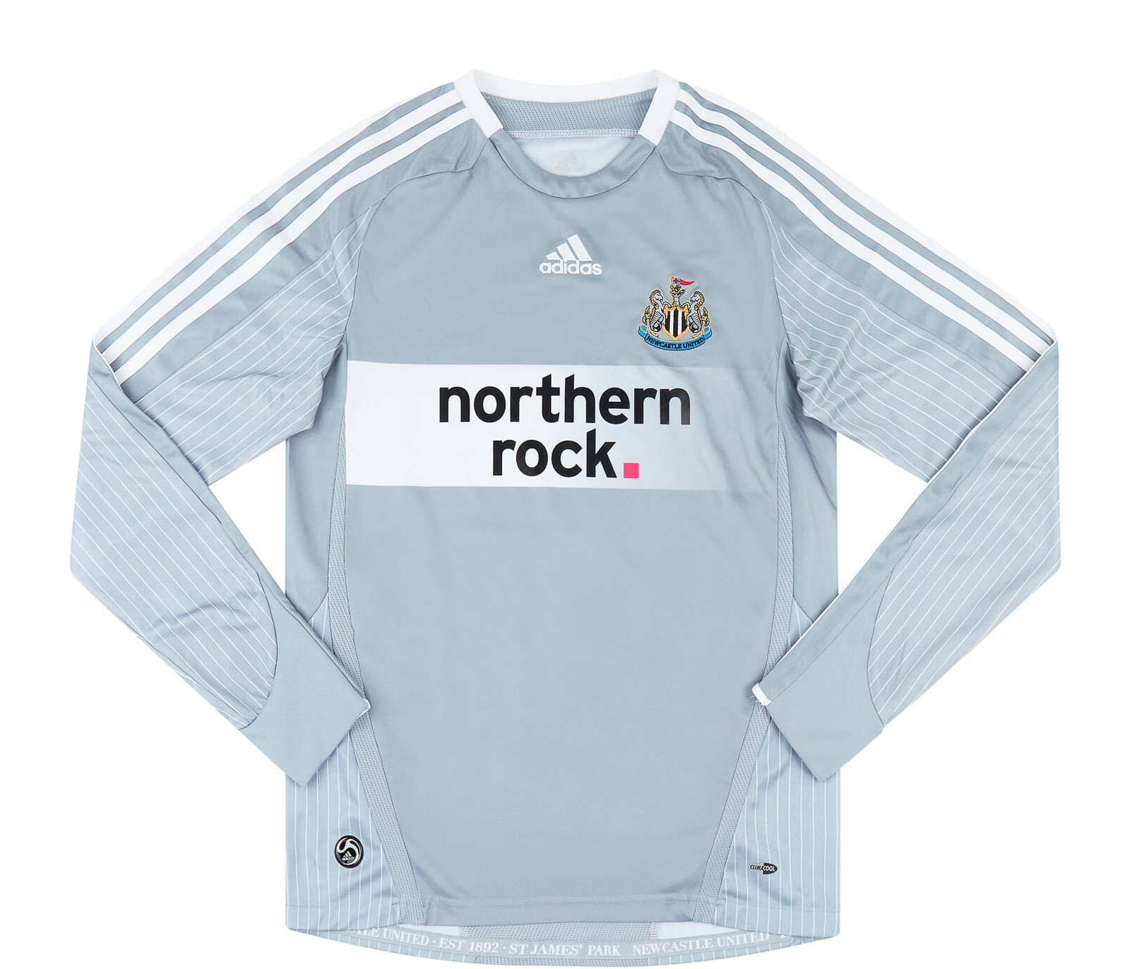 Newcastle United 2008-09 Third Kit