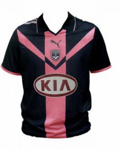 Girondins Bordeaux 2008-09 Third Kit