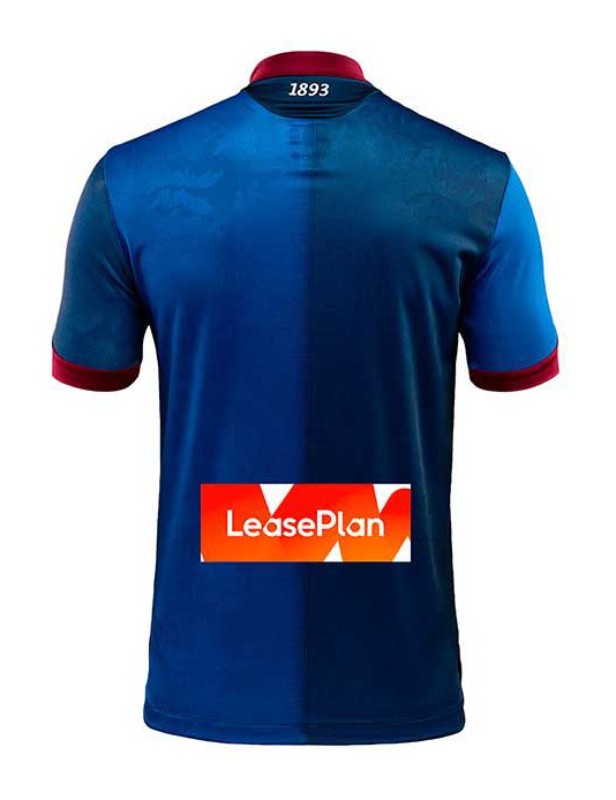 Genoa CFC 2018-19 Third Kit