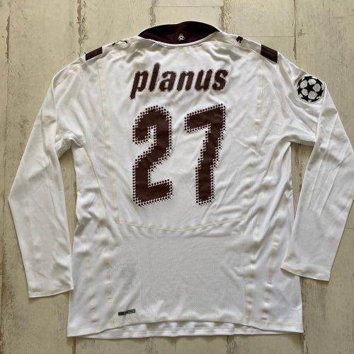 Girondins Bordeaux 2008-09 European Away Kit