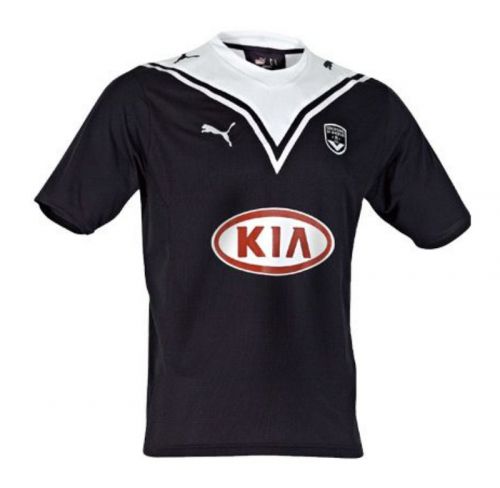 Girondins Bordeaux 2009-10 Home Kit
