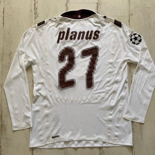 Girondins Bordeaux 2009-10 Champions League Away Kit