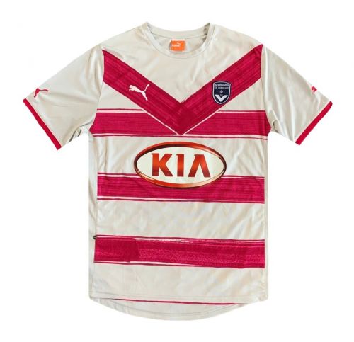 Girondins Bordeaux 2011-12 Away Kit