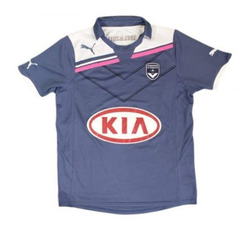 Girondins Bordeaux 2011-12 Third Kit