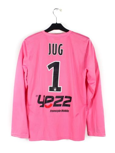 Girondins Bordeaux 2012-13 GK 2 Kit