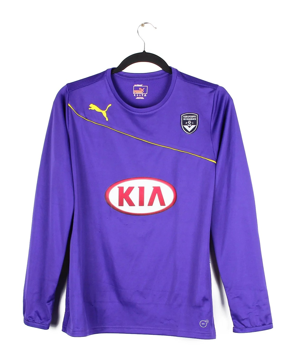 Girondins Bordeaux 2014-15 GK 2 Kit
