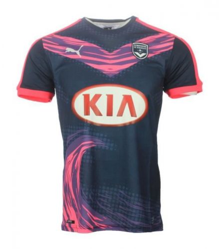 Girondins Bordeaux 2015-16 Third Kit