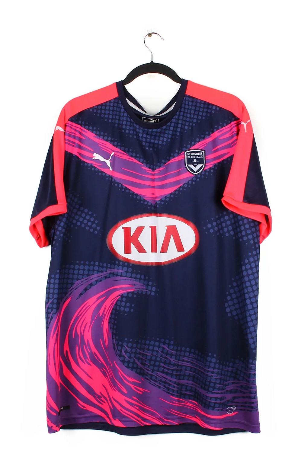 Girondins Bordeaux 2015-16 Third Kit