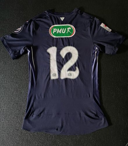 Girondins Bordeaux 2015-16 Cup Home Kit