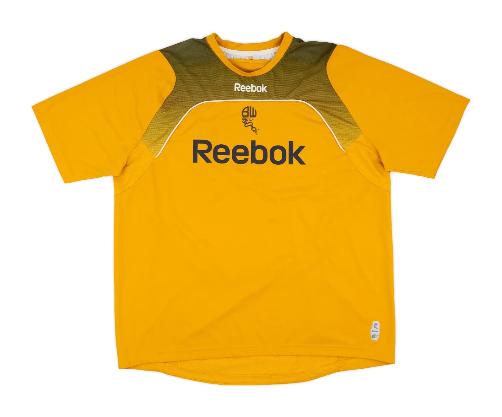 Bolton Wanderers 2008-09 Away Kit