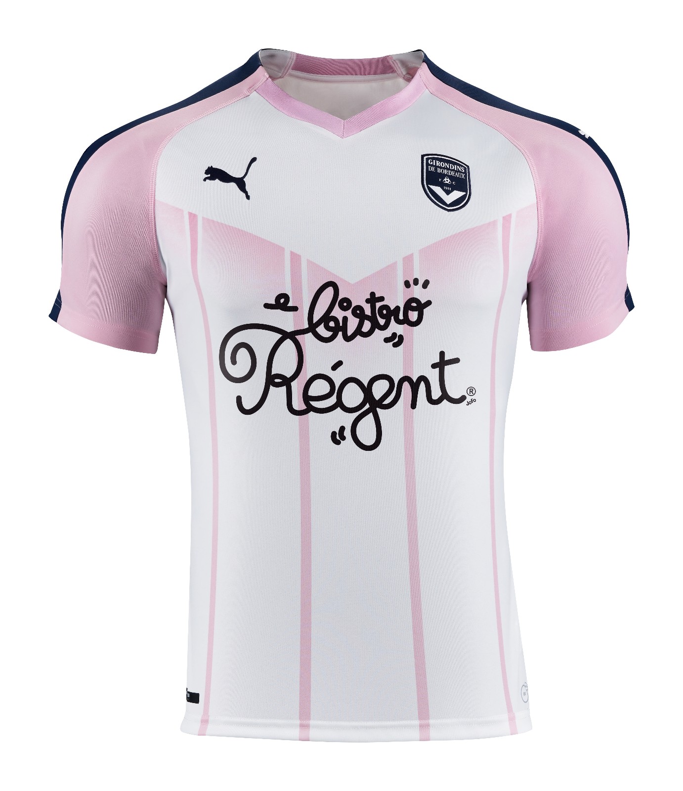 Girondins Bordeaux 2018-19 Away Kit