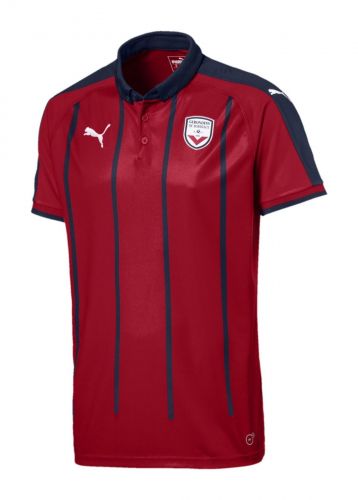 Girondins Bordeaux 2018-19 Third Kit