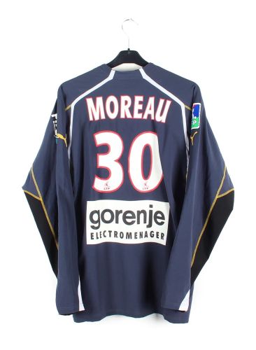 Nice 2005-06 GK 2 Kit